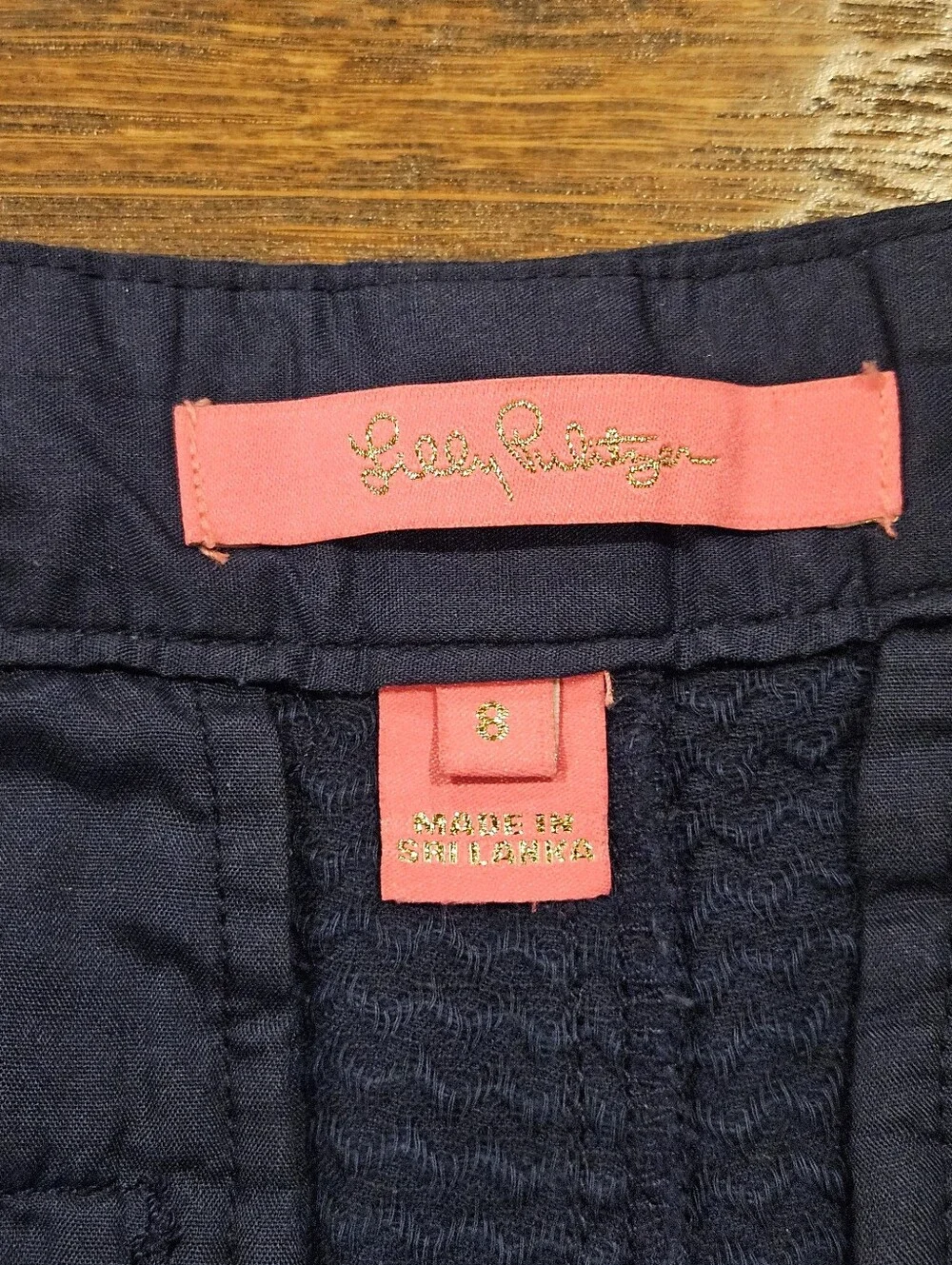 Lilly Pulitzer 5